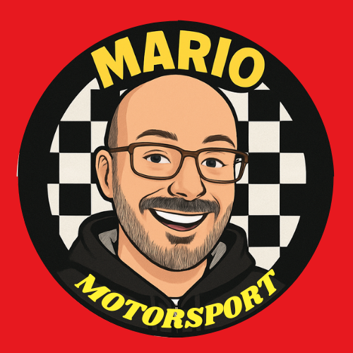 Mario Motorsport